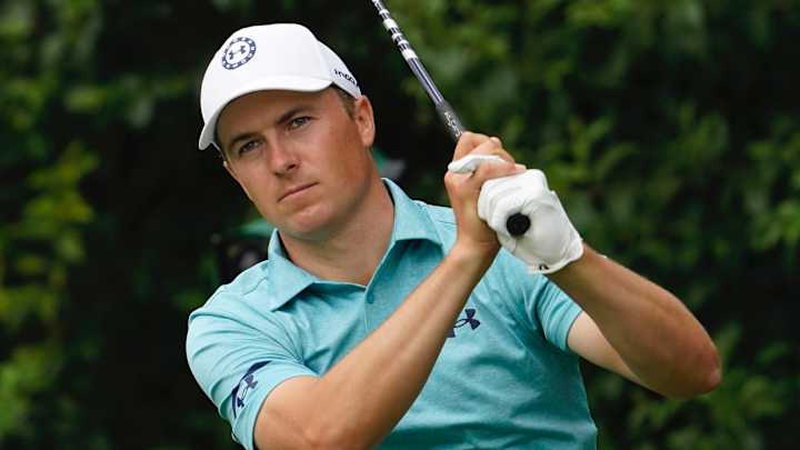 Back in the Saddle at His Second Home, Jordan Spieth Is the Man to Watch This Weekend at Augusta