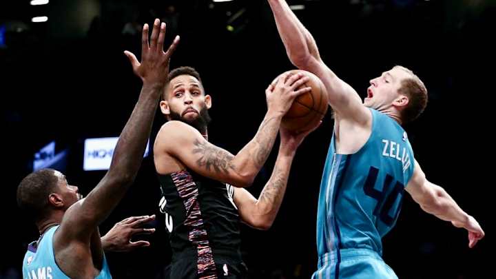 Cal Basketball: Allen Crabbe is Just 29, But Is There Still a Place For Him in the NBA?