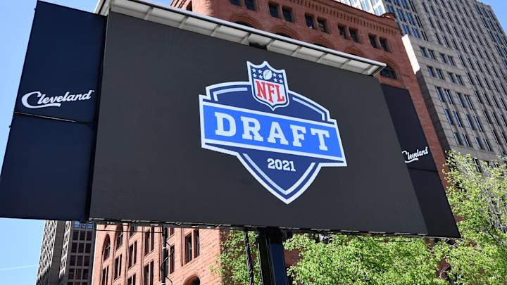 Kansas City Chiefs 2021 NFL Draft Hat Released with Mixed Reactions