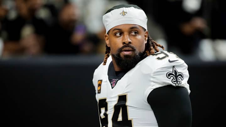 Cal Football: Cameron Jordan Named to the Senior Bowl Hall of Fame