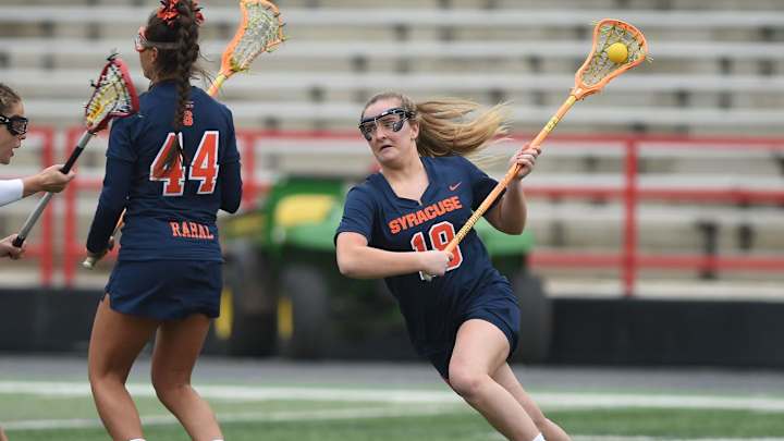 Syracuse Remains Undefeated, Wins at Defending National Champion North Carolina