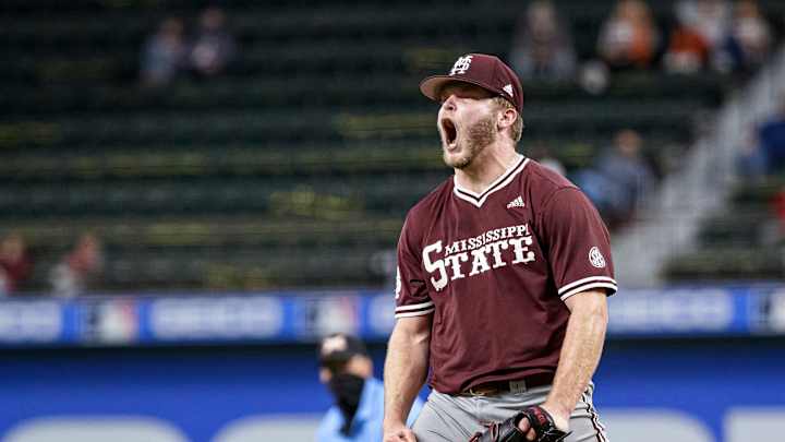 Bulldogs take series opener at Auburn