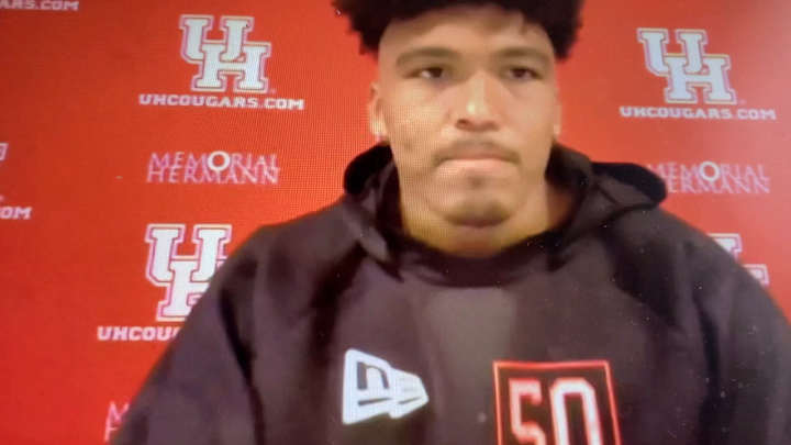 No Longer a Sleeper, Payton Turner has Talked to Eagles Multiple Times No Longer a Sleeper, Payton Turner has Talked to Eagles Multiple Times