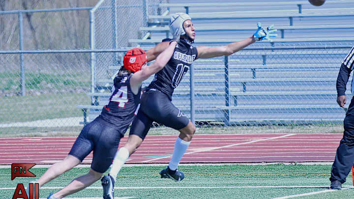 Texas and Florida now on board for fast-rising 2023 WR recruit Ashton Cozart