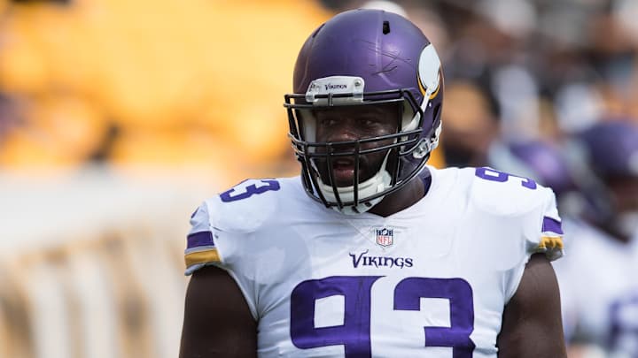 Breaking Down What Newly-Signed DL Shamar Stephen Brings to Broncos