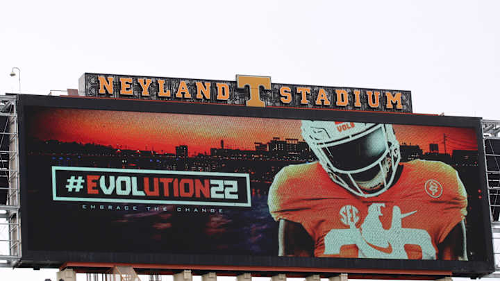 Tennessee Announces Details For Annual Orange and White Game