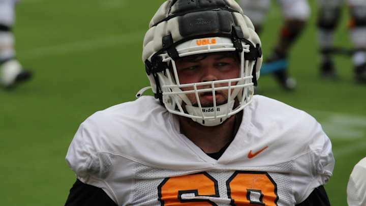 A Look At Vols Players Who Could Get Selected in 2022 NFL Draft
