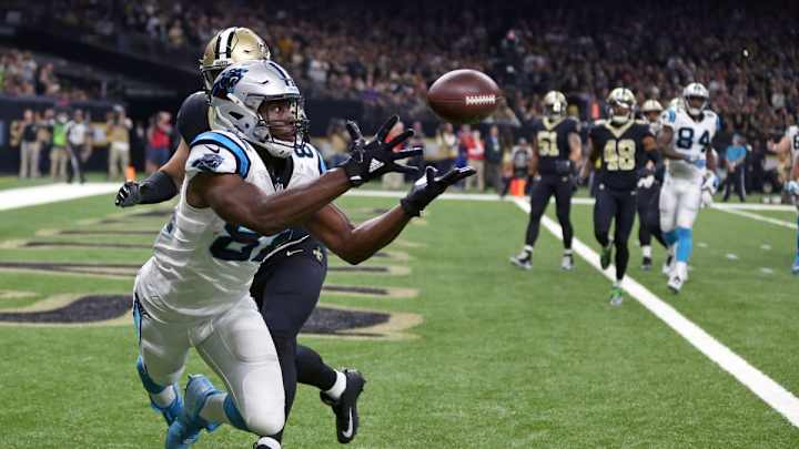 Pre-Draft Jaguars Position Primers: TE Room Set To Take Shape in 2021 Draft