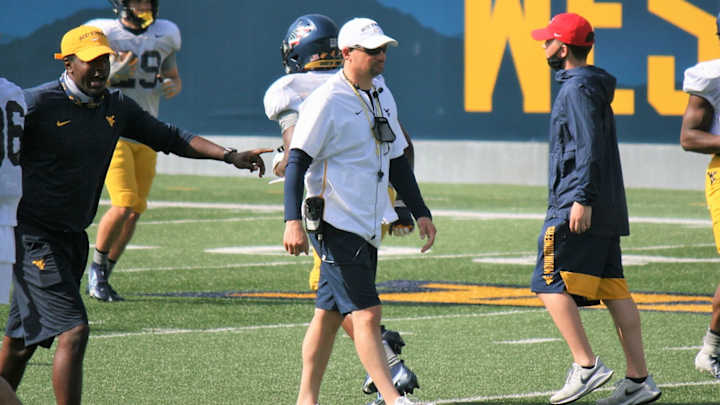 Important Summer Dates for WVU Football Recruiting