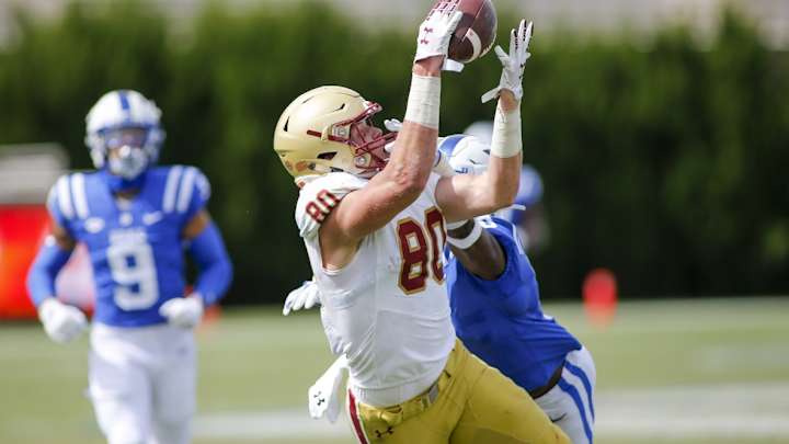 When's the Best Time for Steelers to Pick a Tight End in NFL Draft? When's the Best Time for Steelers to Pick a Tight End in NFL Draft?