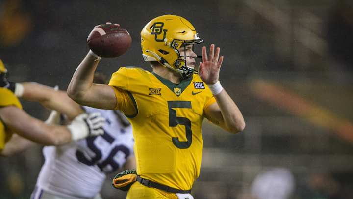 Pac-12 Having a Parade of Quarterback Transfers In and Out