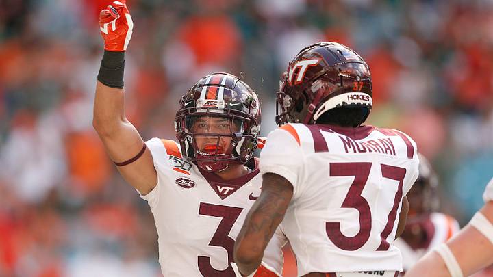 Could a Top-Tier CB Fall To Washington at No. 19?