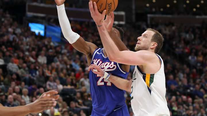 What to Watch For: Utah Jazz vs Sacramento Kings