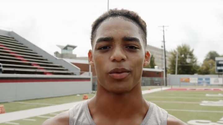 2022 WVU QB Target Gavin Wimsatt Makes Decision