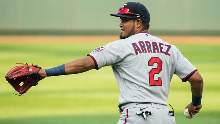 Fantasy Baseball Waiver Wire: Luis Arraez Provides Position Flexibility & A Potential Jarred Kelenic Call-Up