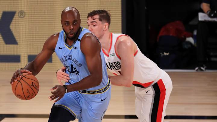 Sixers Reportedly Sign Anthony Tolliver to a 10-Day Contract
