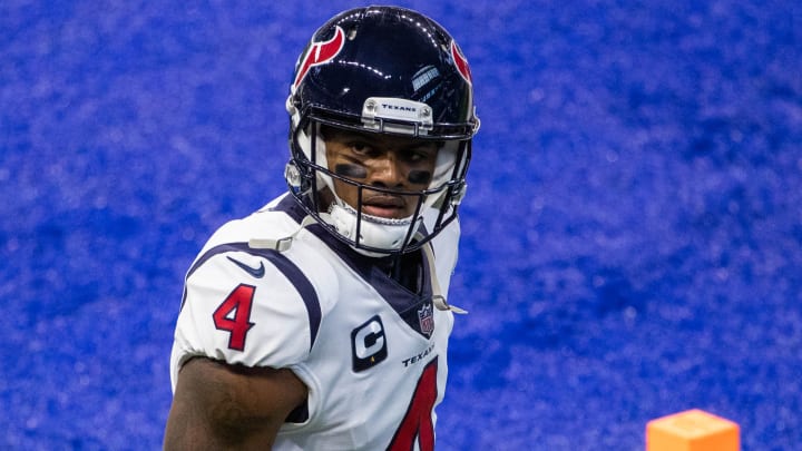 Lawyer for Watson Accusers Says His Clients Felt Disrespected by NFL in Meetings