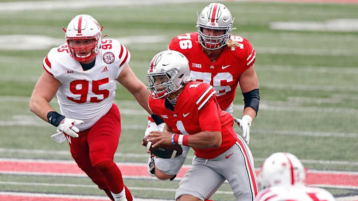 Mock Draft Roundup: Long-Term Solution at Quarterback Surfaces for Lions