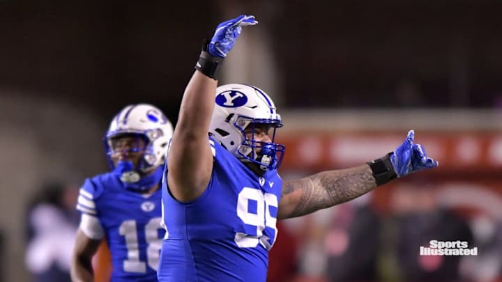 How Multiple NFL Draft Picks will Boost BYU's Recruiting