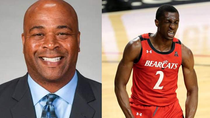 REPORT: WVU Assistant Erik Martin Interviews for the Cincinnati Head Coaching Vacancy