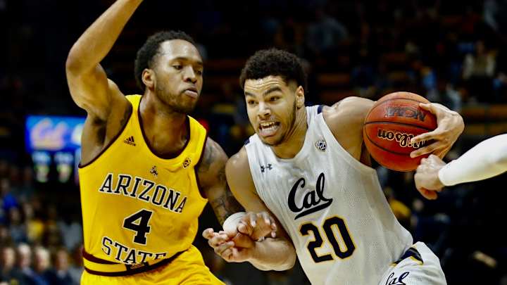Cal Basketball: As Matt Bradley Bids Adieu, Here's Where He Ranks Among Transfers