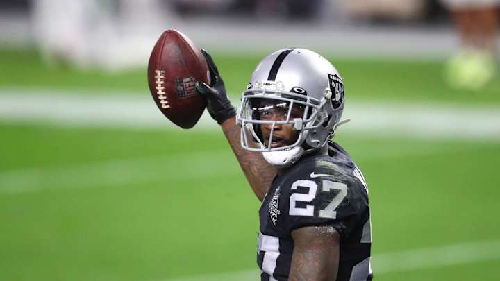 CB Trayvon Mullen Could Wear No. 1 Jersey This Year