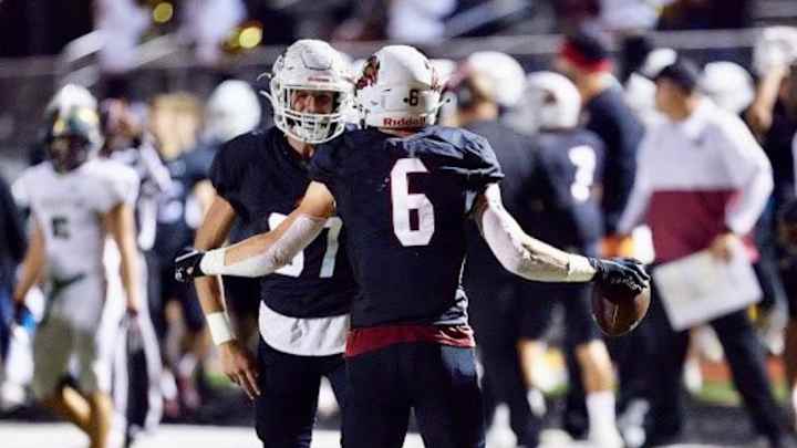 Rising 2023 DB Jack Luttrell Thrilled By Notre Dame Offer