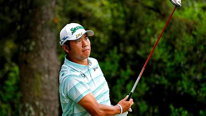 Masters 2021 Final Round Tee Times, Pairings