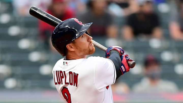 Indians Five HR's Lifts Club to Dominating 11-3 Win Over Tigers To Move to 4-3 on Season Indians Five HR's Lifts Club to Dominating 11-3 Win Over Tigers To Move to 4-3 on Season