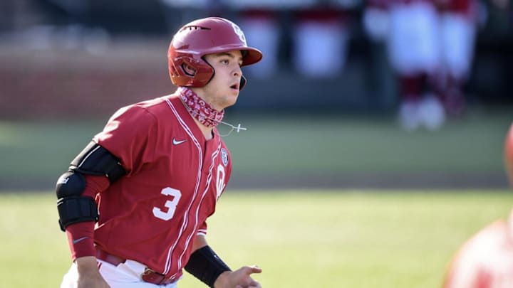 Oklahoma Baseball: Sooners Beat No. 16 TCU, Pick Up Massive Road Series Win