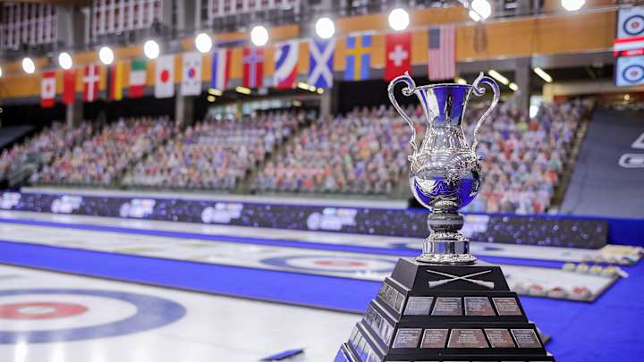Game On: World Men’s Curling Playoffs Confirmed