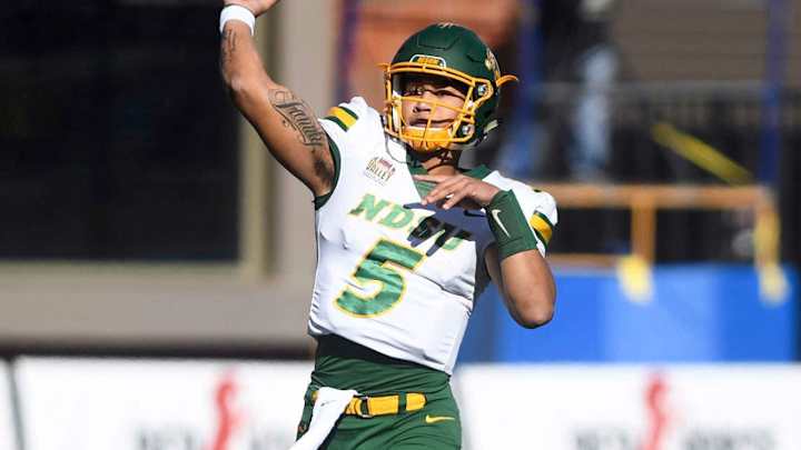 Will the 49ers Draft Trey Lance?