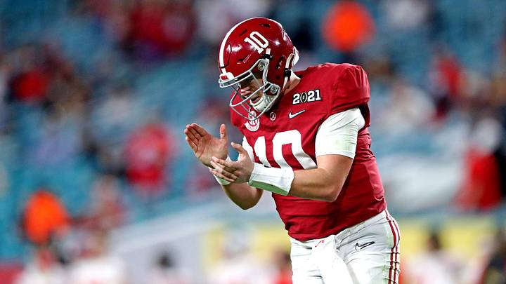 Why the Jaguars Should Root for Another Draft Trade for a QB Why the Jaguars Should Root for Another Draft Trade for a QB
