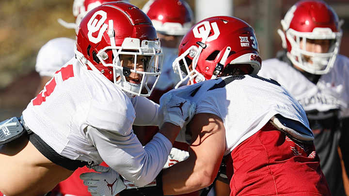 Oklahoma DB Billy Bowman is a 'Polished' Young Player who Could Have an Immediate Impact in 2021