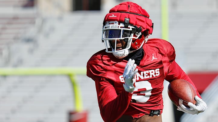 Documents Show Arrest Warrant Request Levies Three Felony Counts Against Former OU RB Mikey Henderson