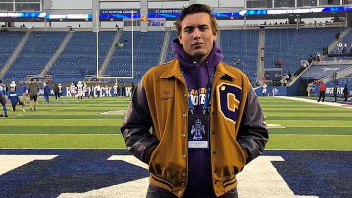 Tennessee Adds In-State OL As Walk-On to 2021 Class