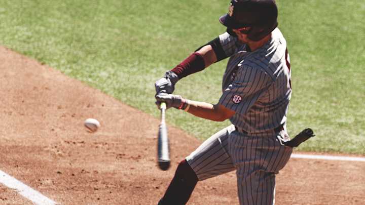 Bulldogs bash way to sweep of Tigers