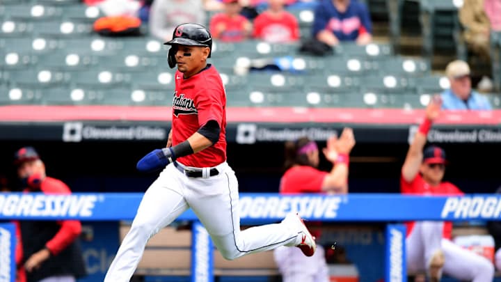 Indians Win 4th Straight, Top Tigers 5-2 to Move to 5-3 on Young Season