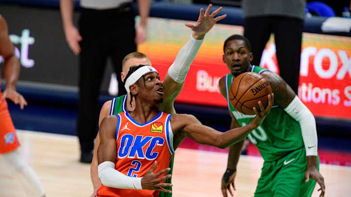 Thunder Schedule: Beginning and End Will Be Huge Challenge Thunder Schedule: Beginning and End Will Be Huge Challenge