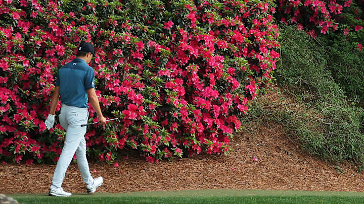 "Road Ahead Still Significant" For Jordan Spieth Despite Top-3 Finish At Masters "Road Ahead Still Significant" For Jordan Spieth Despite Top-3 Finish At Masters
