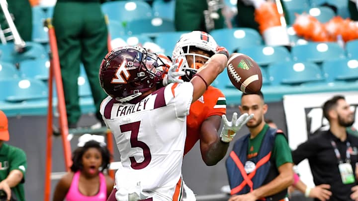 Five Potential Vikings NFL Draft Targets With Medical Concerns From Past Injuries Five Potential Vikings NFL Draft Targets With Medical Concerns From Past Injuries