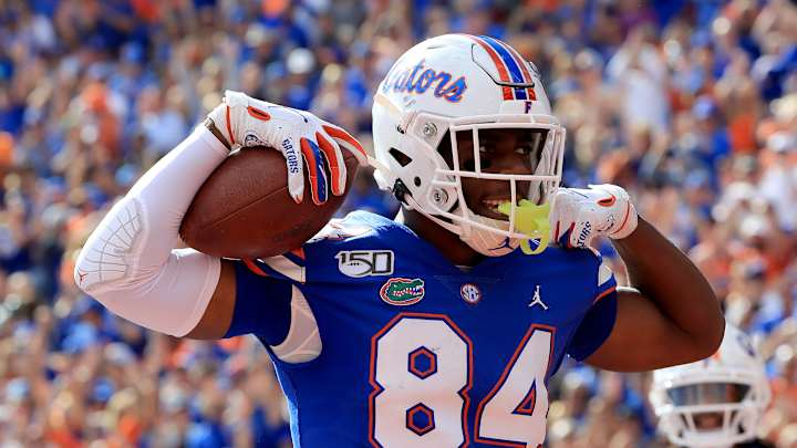 Best Player Available? Cowboys have Options at No. 10