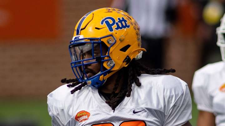 Jewell's Gems: Bengals Build Around Joe Burrow in Latest Mock Draft Jewell's Gems: Bengals Build Around Joe Burrow in Latest Mock Draft