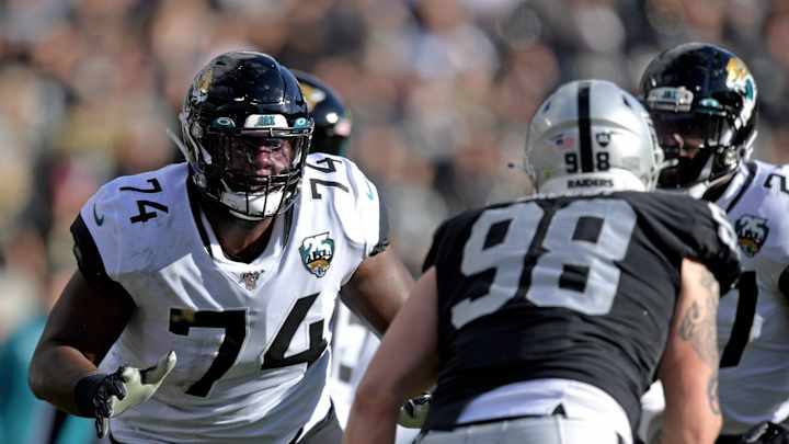 Pre-Draft Jaguars Position Primers: OT Has Its Starters for 2021, but What About Beyond?