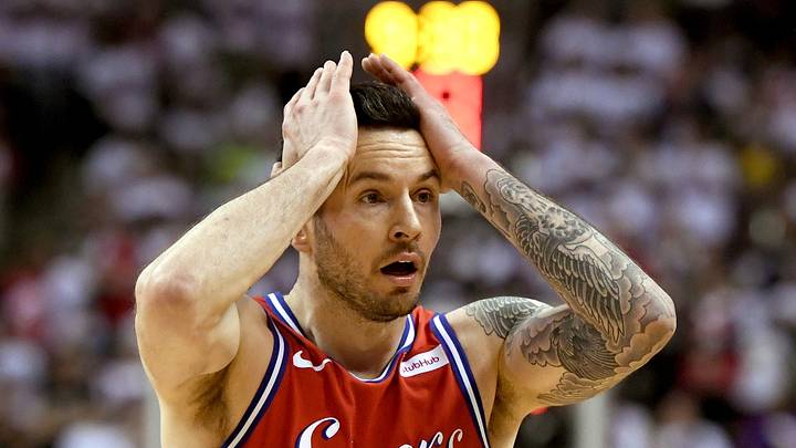 Redick & Porzingis UPDATE Tonight: Mavs vs. 76ers GAMEDAY