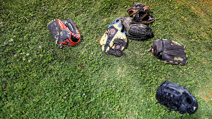 North Texas Pitcher Strikes Out All 21 Batters in Perfect Game