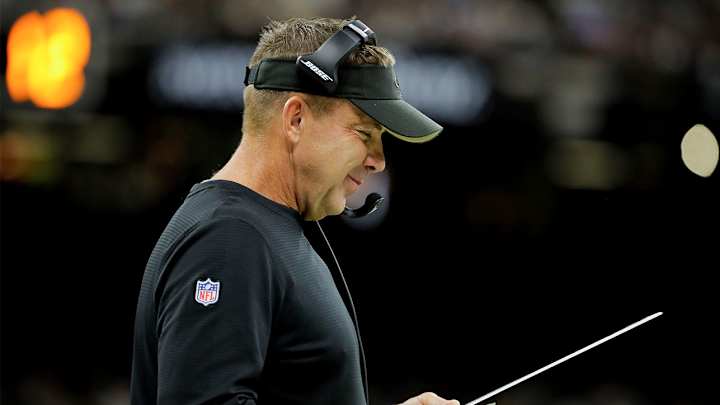 Report: Kevin James to Play Saints Coach Sean Payton in New Movie