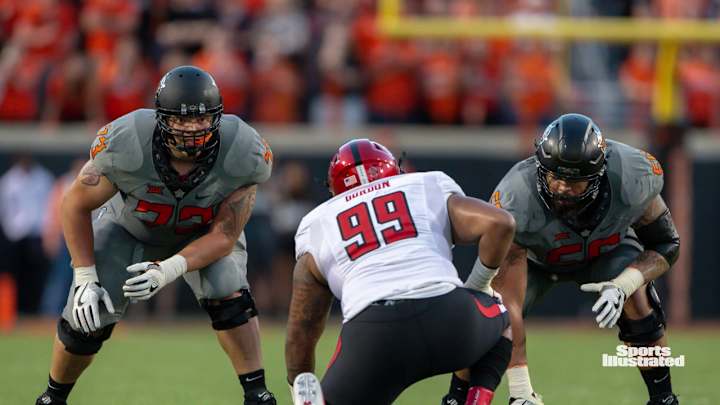 Mocks Getting Unrealistic for Bears