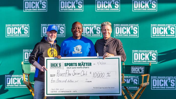 Abby Wambach Reflects On Gators Career; Makes Surprise Appearance Home Abby Wambach Reflects On Gators Career; Makes Surprise Appearance Home