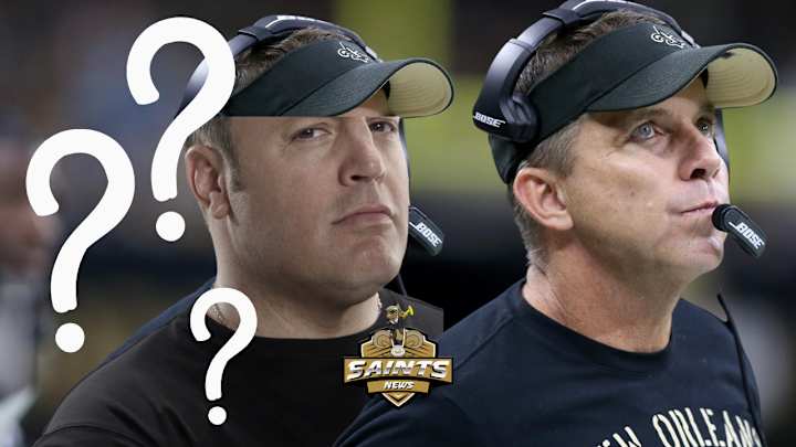 Saints Fans React to Kevin James playing Sean Payton Saints Fans React to Kevin James playing Sean Payton